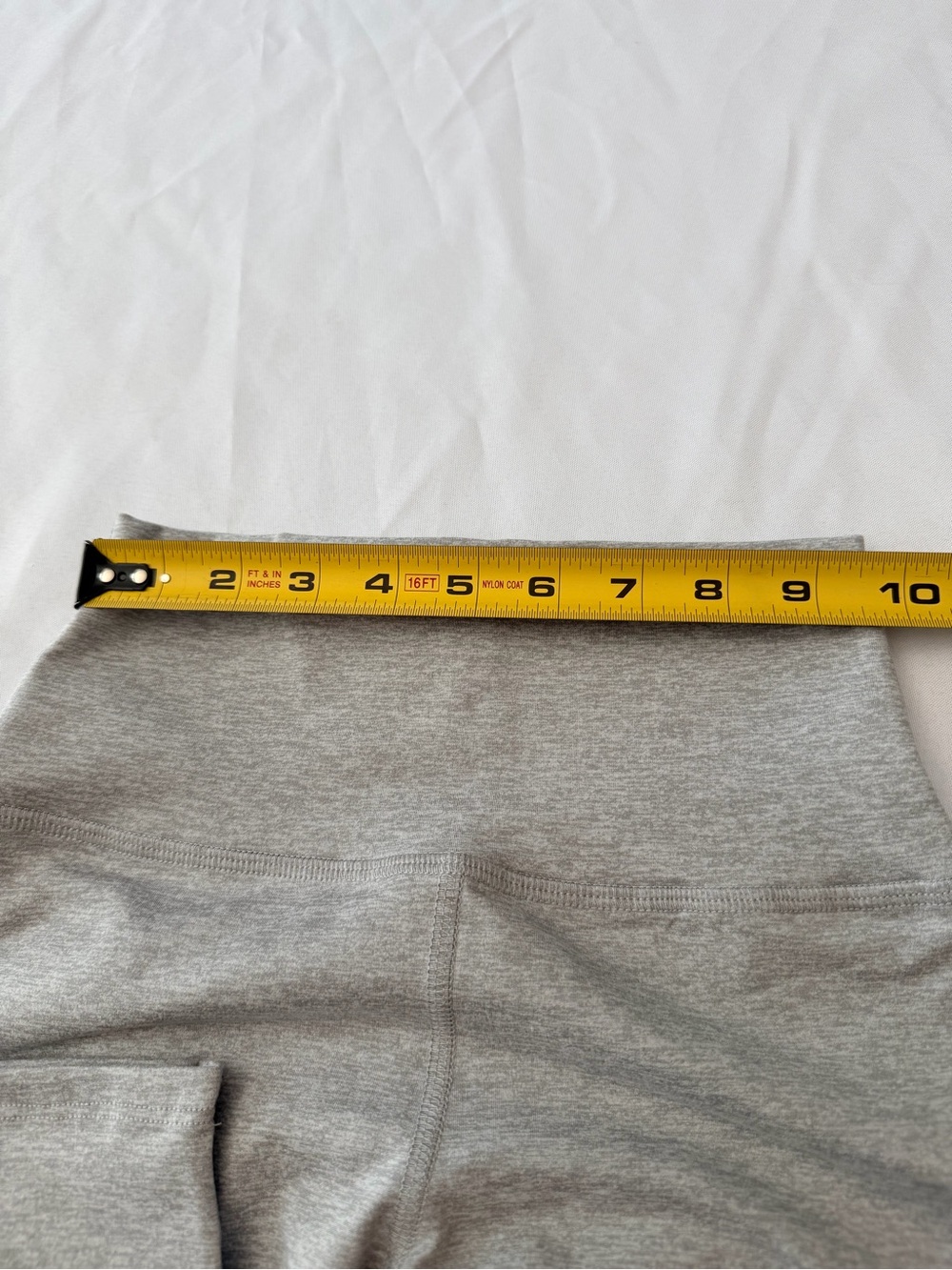 High-Rise Leggings size XS - Picture 7 of 7